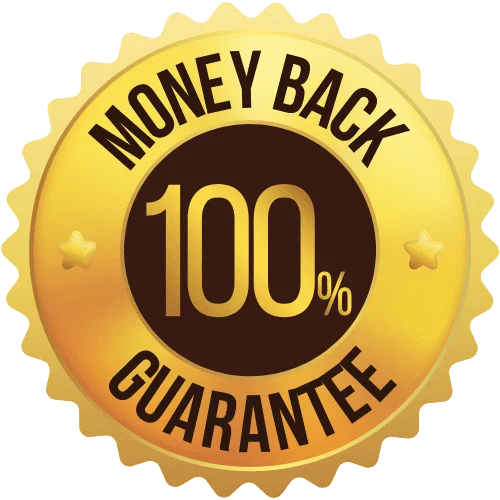 HepatoBurn 60-Day Money Back Guarantee