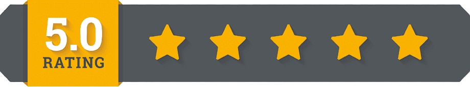 HepatoBurn 5 star rating